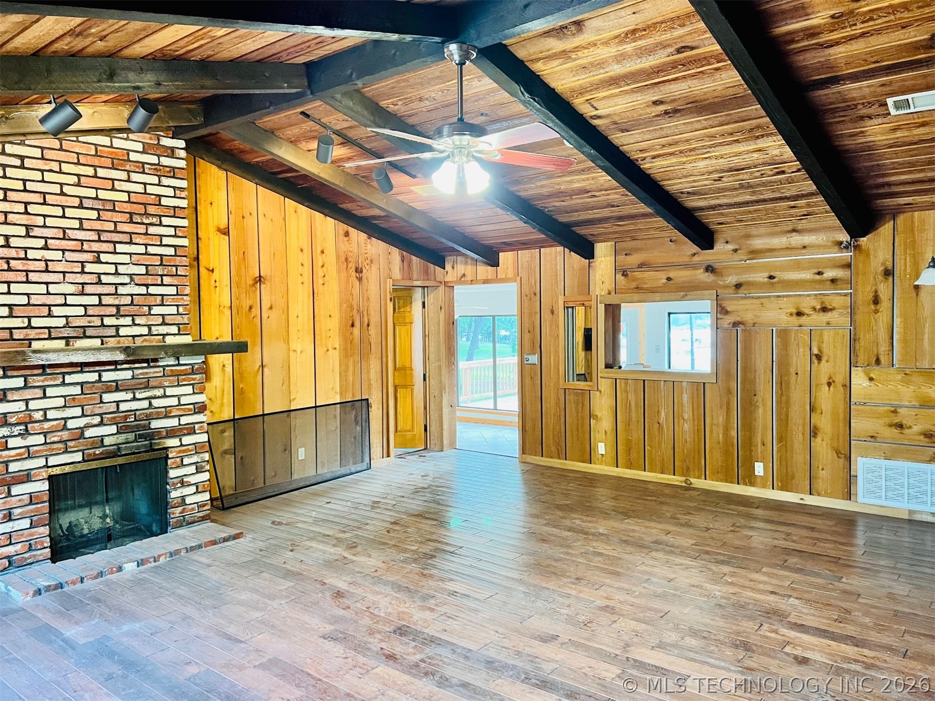 6800 Magnolia Drive Kingston OK 73439
