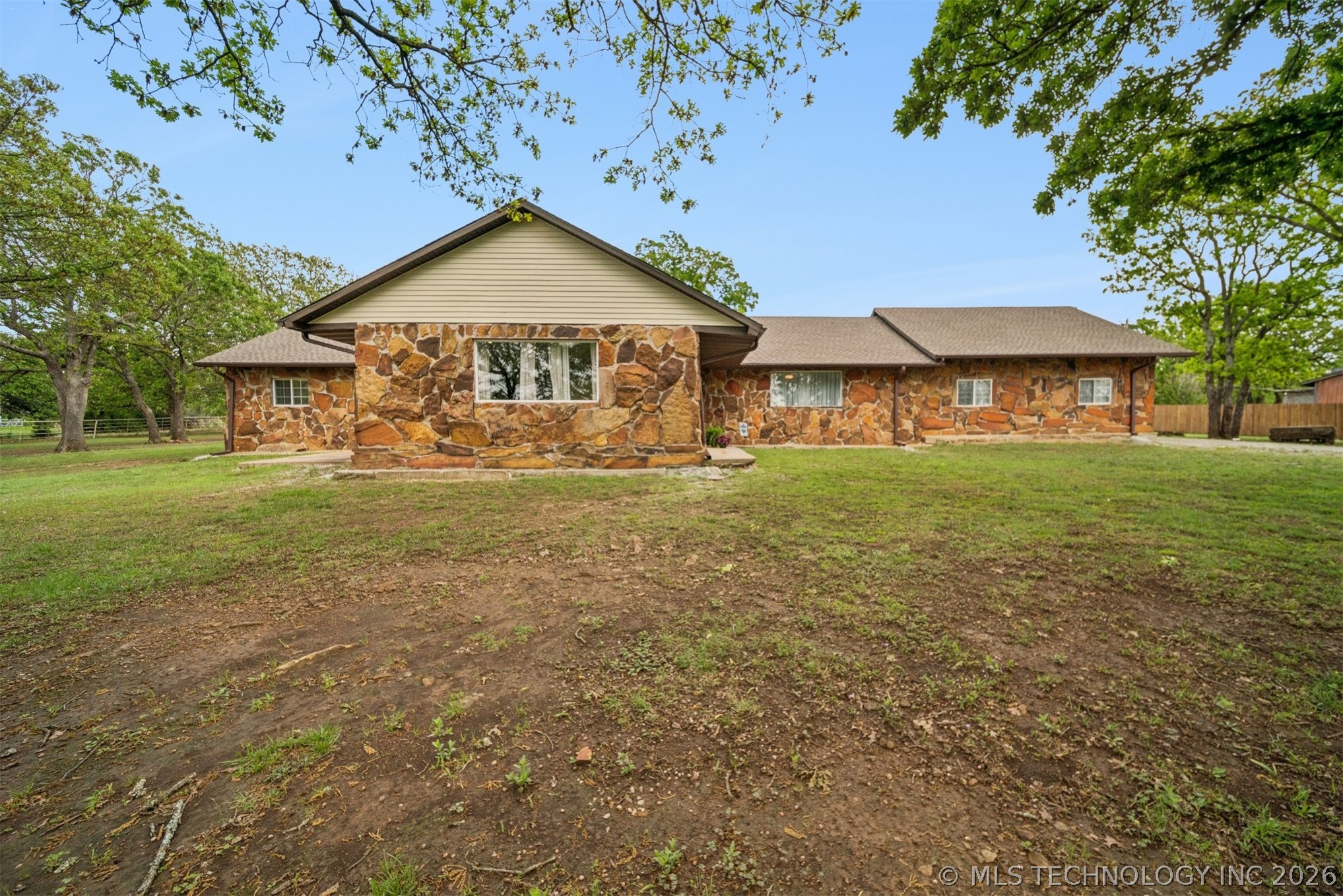 5807 Arrowhead Drive Sand Springs OK 74063