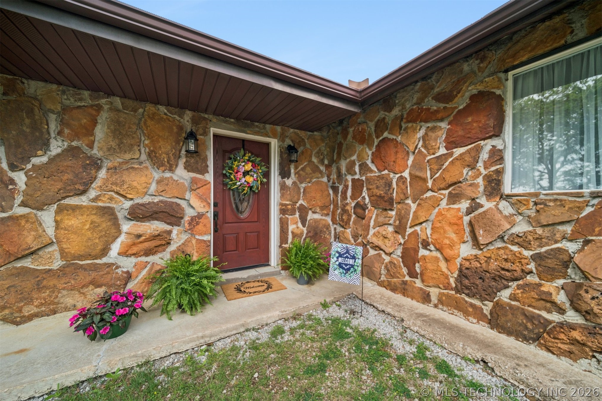 5807 Arrowhead Drive Sand Springs OK 74063