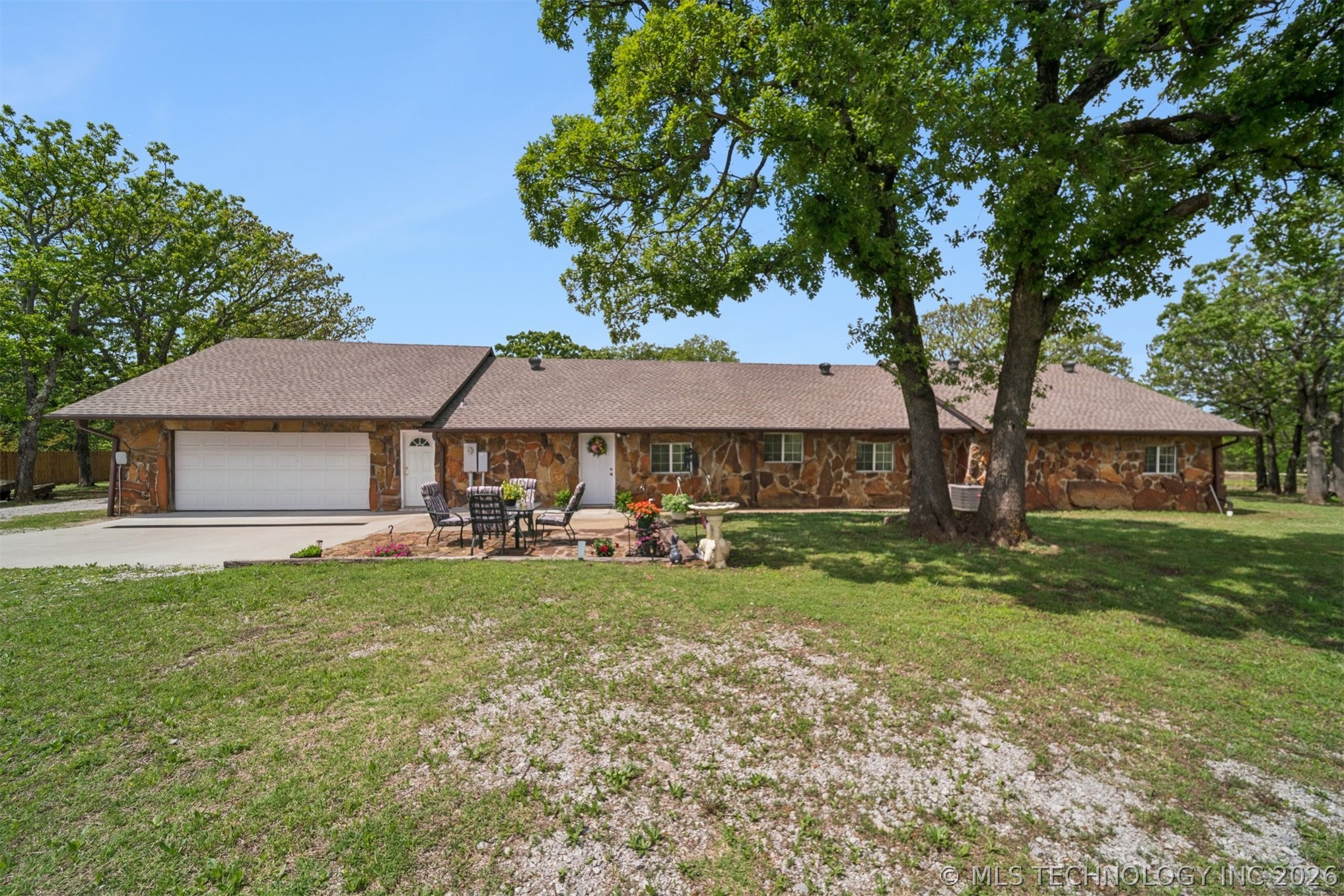 5807 Arrowhead Drive Sand Springs OK 74063