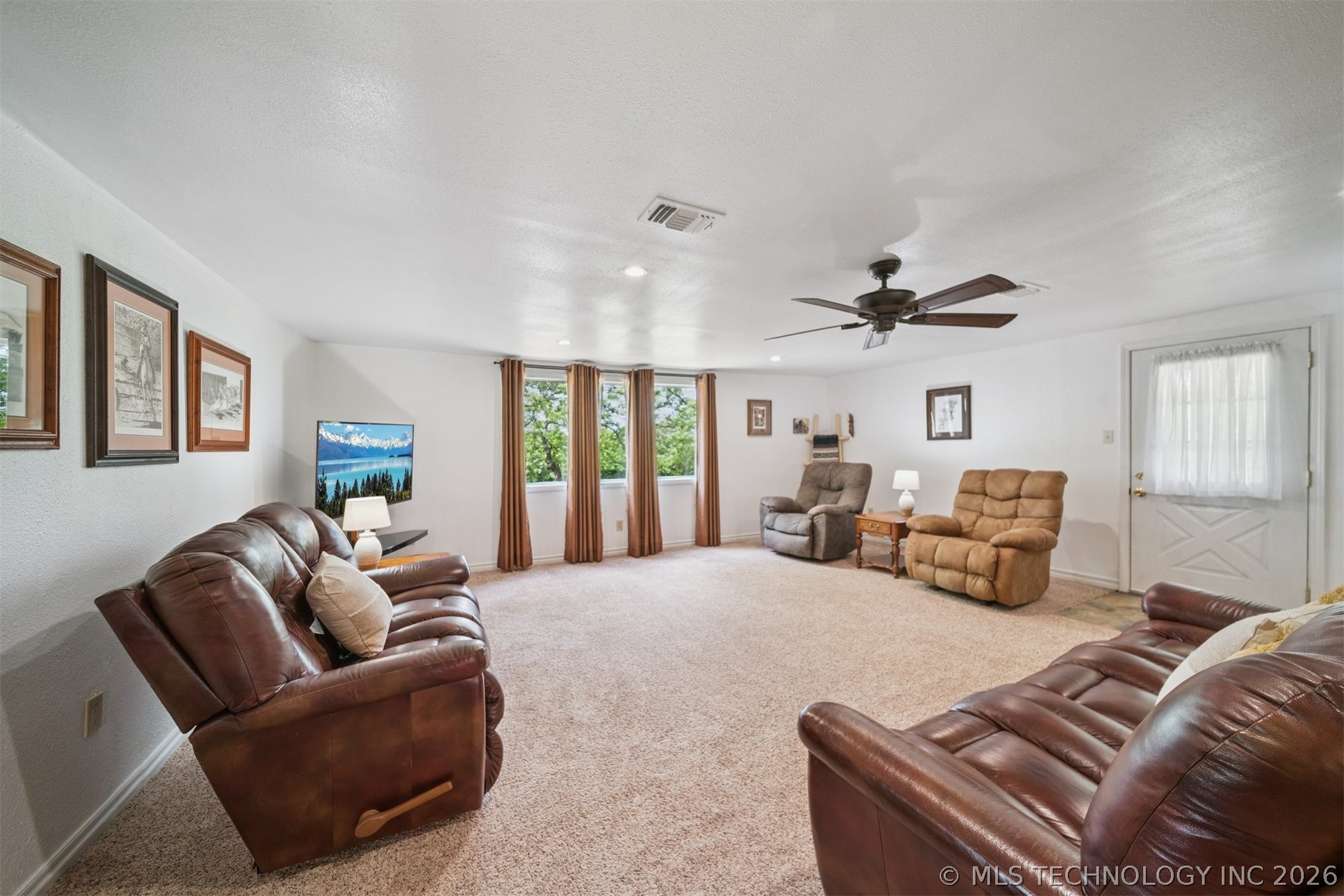5807 Arrowhead Drive Sand Springs OK 74063