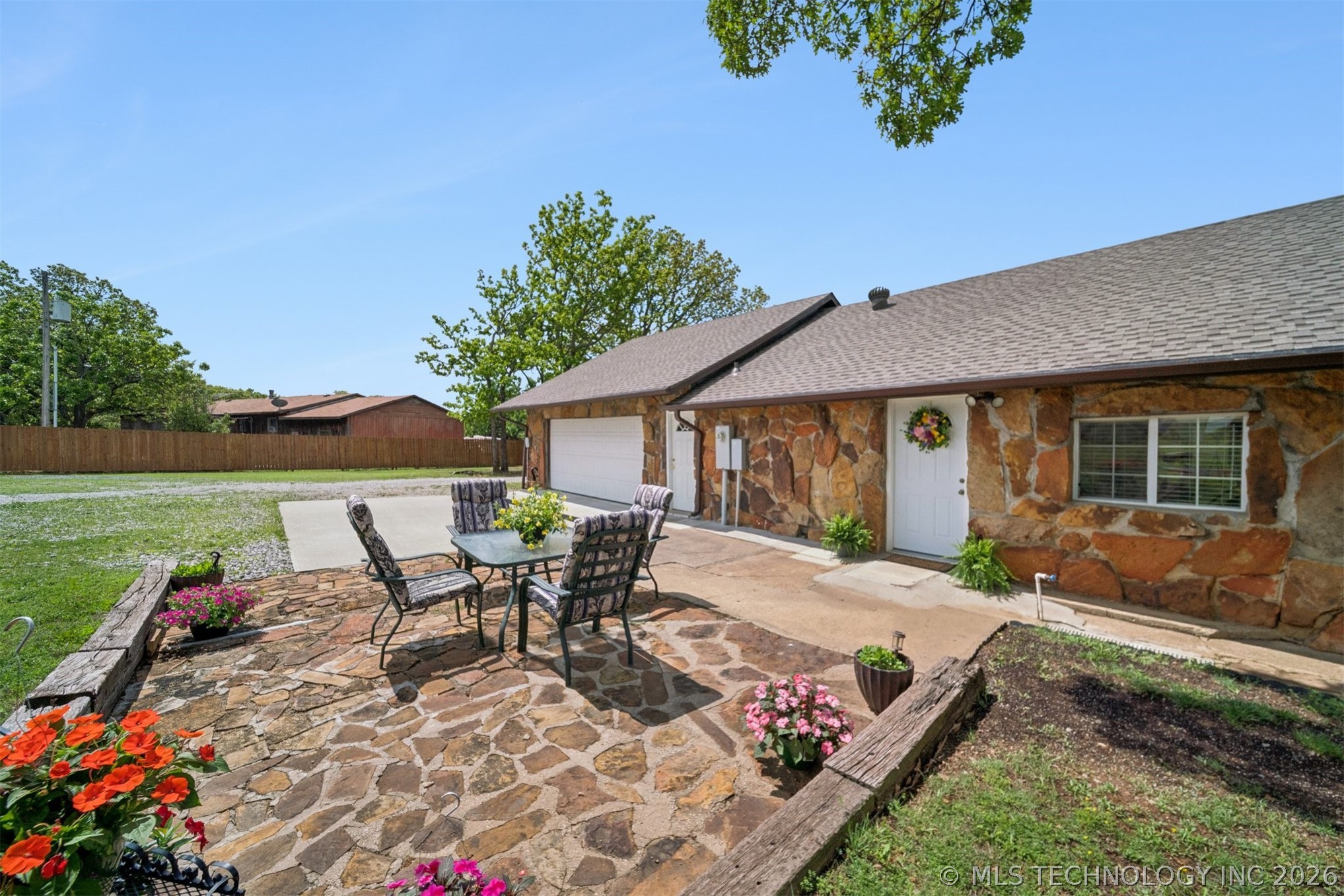 5807 Arrowhead Drive Sand Springs OK 74063