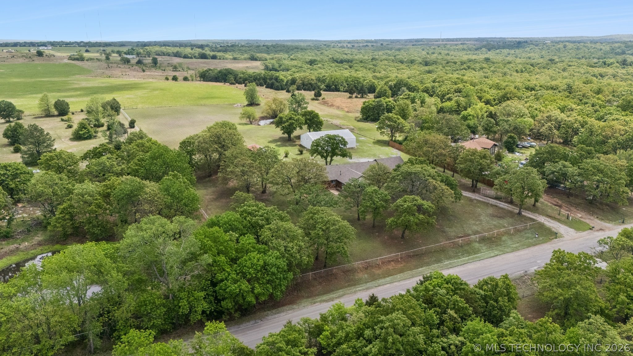 5807 Arrowhead Drive Sand Springs OK 74063