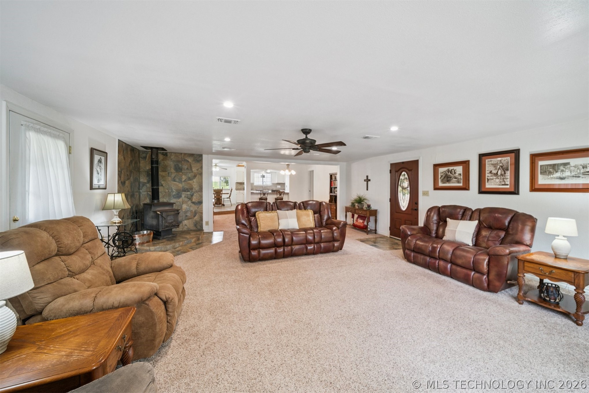 5807 Arrowhead Drive Sand Springs OK 74063