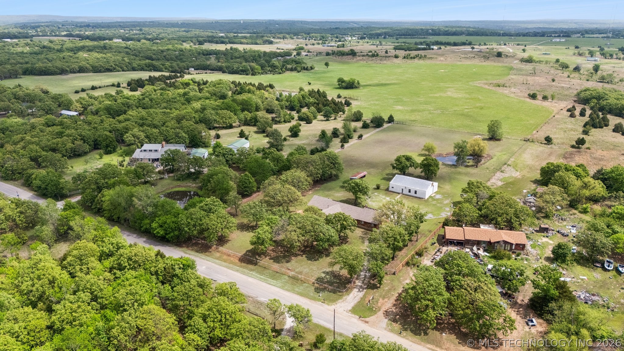 5807 Arrowhead Drive Sand Springs OK 74063