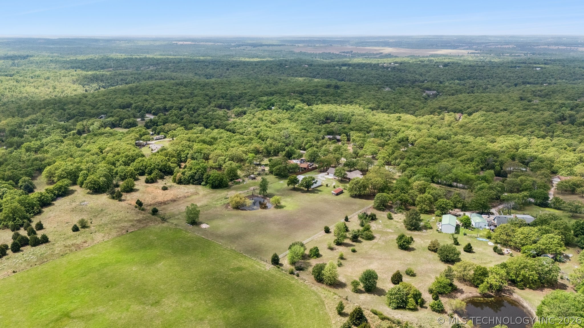 5807 Arrowhead Drive Sand Springs OK 74063