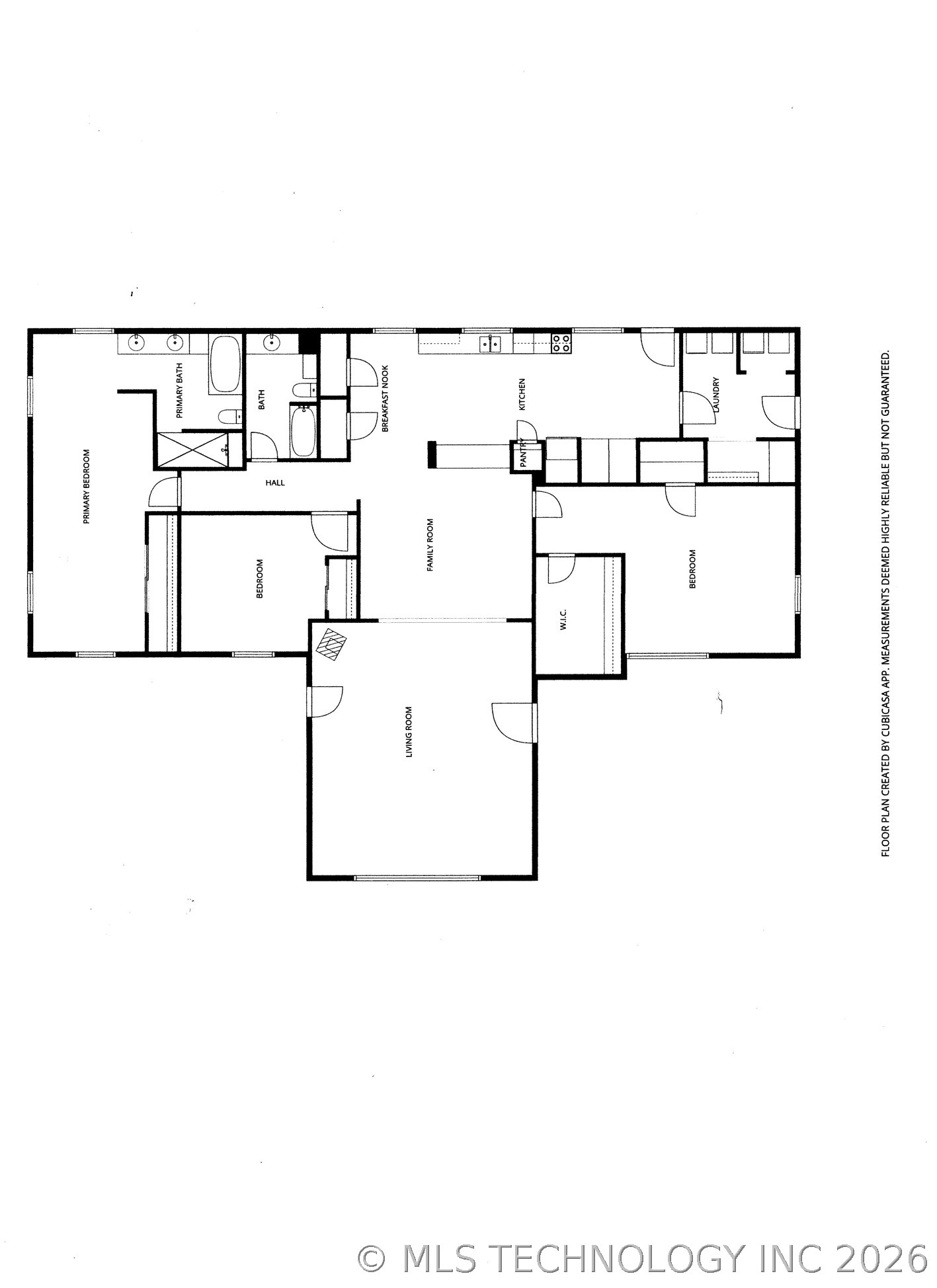 5807 Arrowhead Drive Sand Springs OK 74063