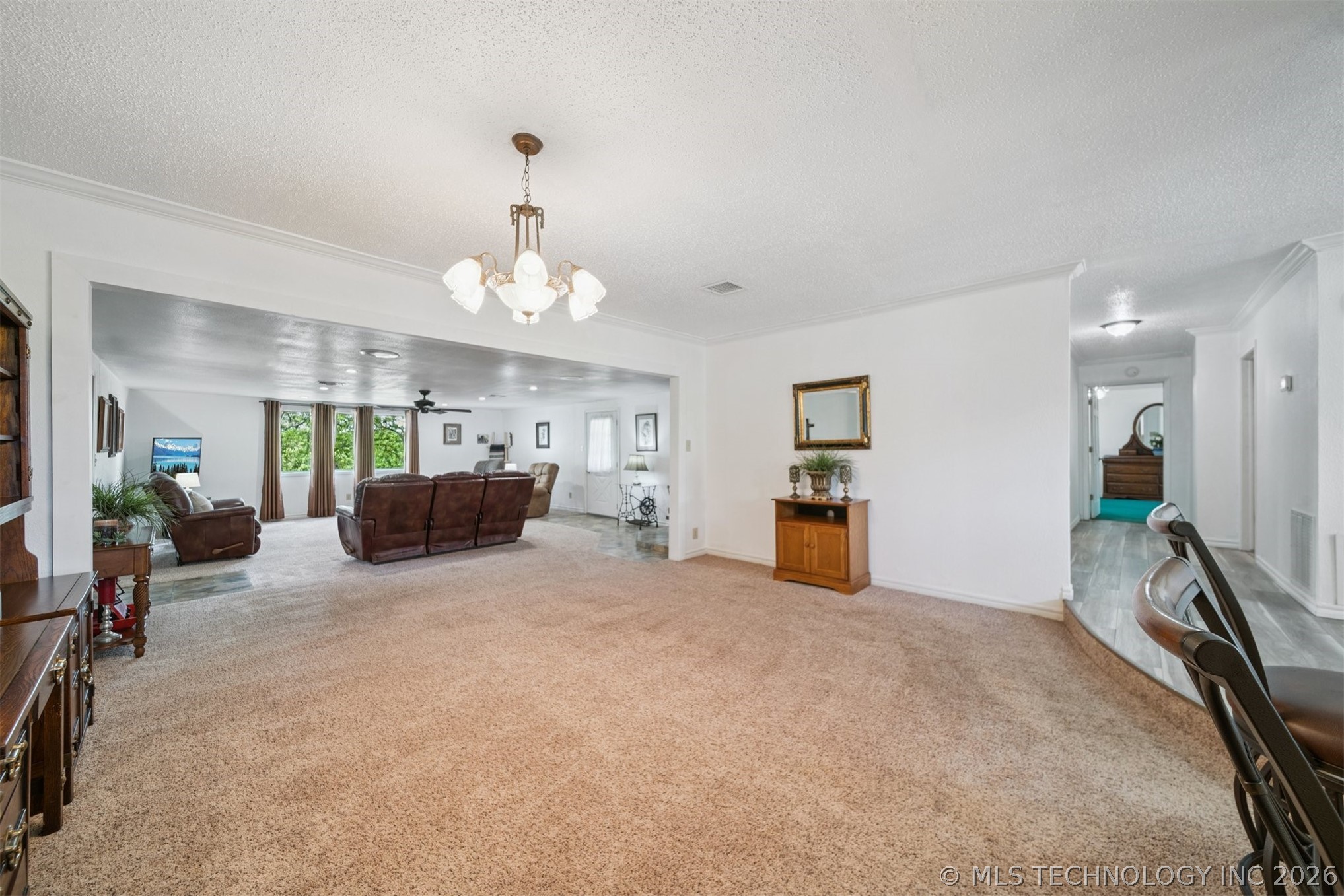 5807 Arrowhead Drive Sand Springs OK 74063