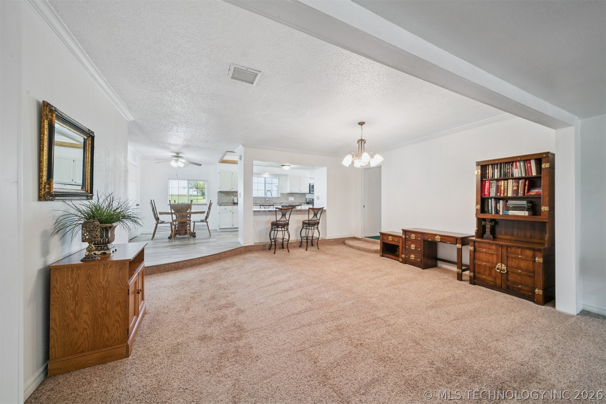 5807 Arrowhead Drive Sand Springs OK 74063