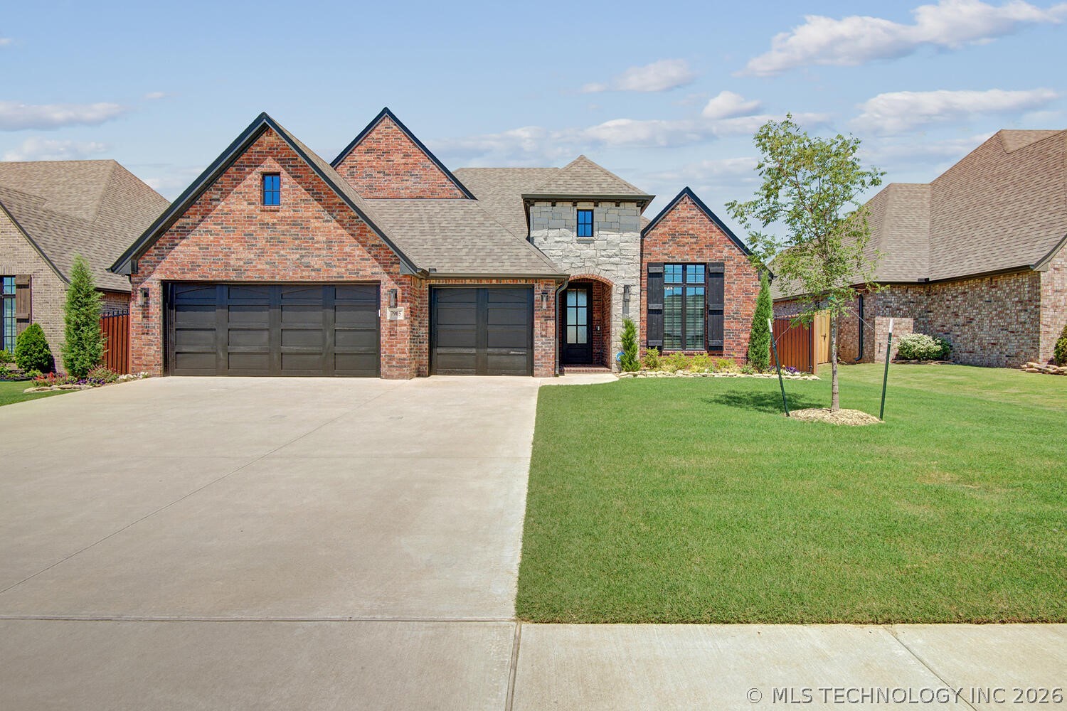 7905 N 149th Eastavenue Owasso OK 74055