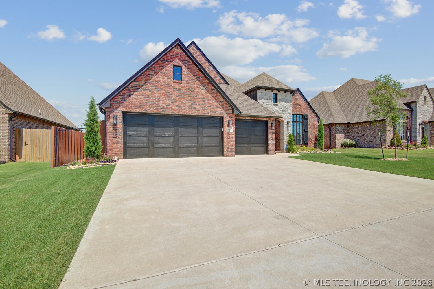 7905 N 149th Eastavenue Owasso OK 74055