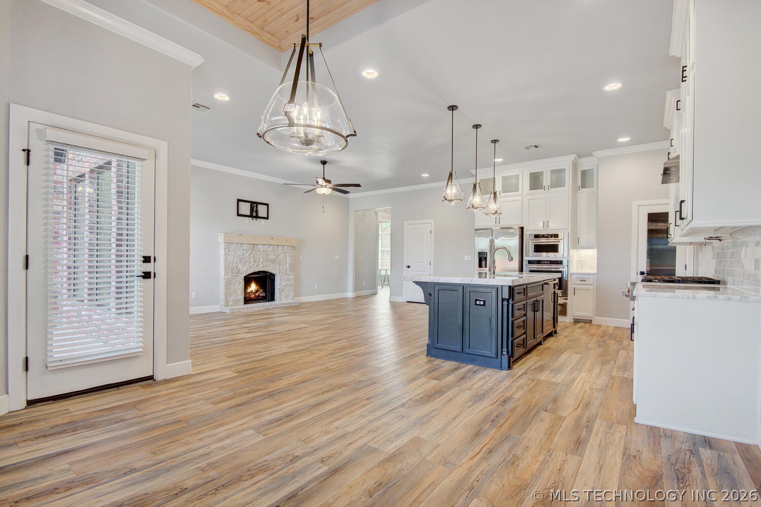 7905 N 149th Eastavenue Owasso OK 74055