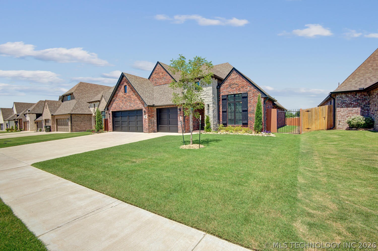 7905 N 149th Eastavenue Owasso OK 74055