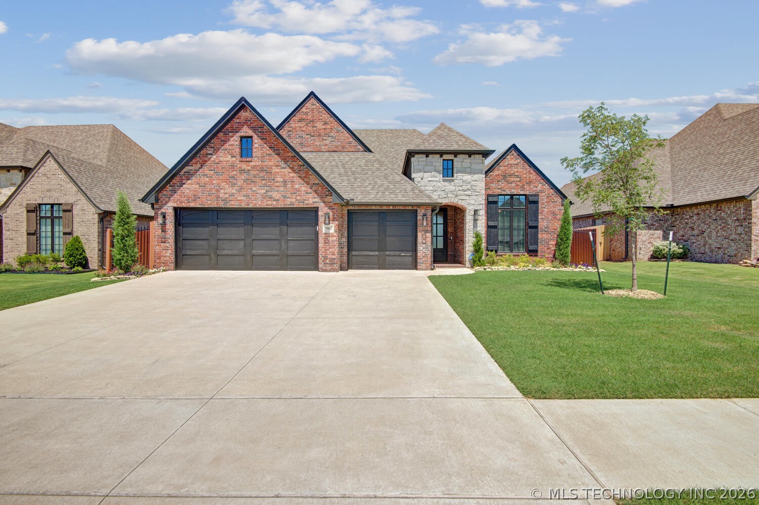 7905 N 149th Eastavenue Owasso OK 74055