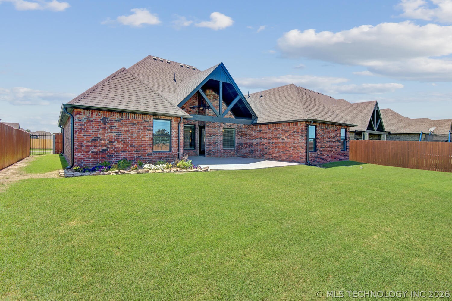 7905 N 149th Eastavenue Owasso OK 74055