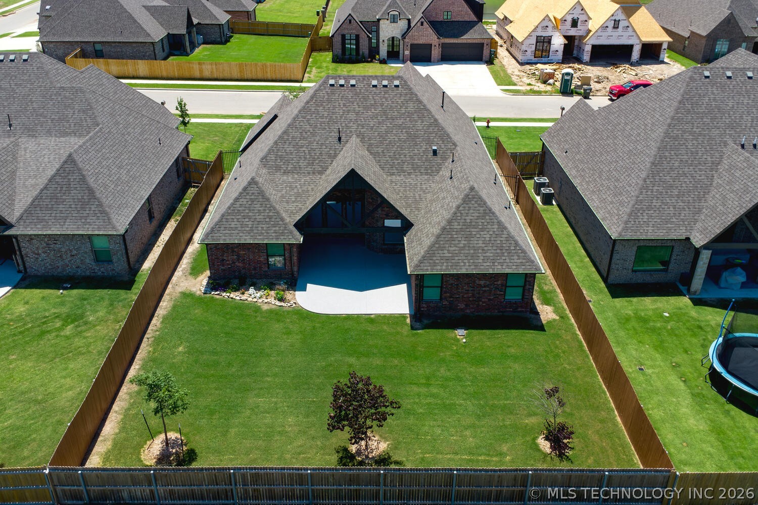 7905 N 149th Eastavenue Owasso OK 74055
