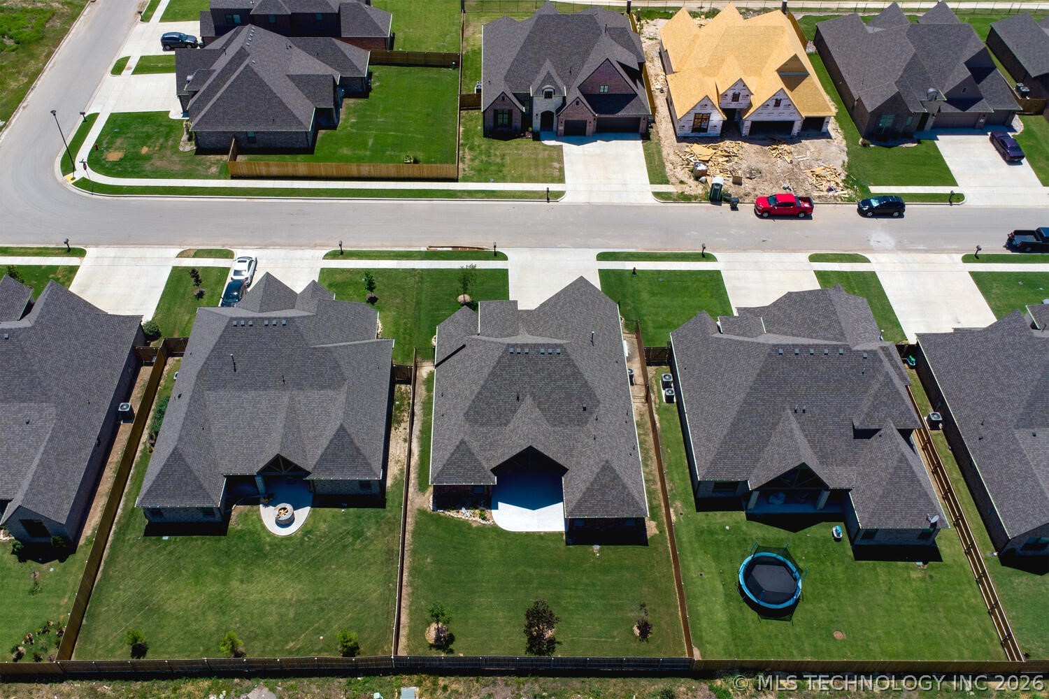 7905 N 149th Eastavenue Owasso OK 74055