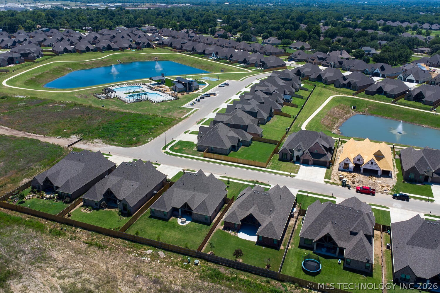 7905 N 149th Eastavenue Owasso OK 74055