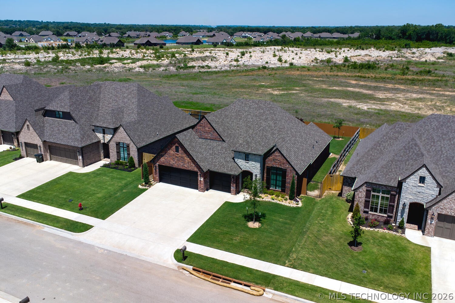 7905 N 149th Eastavenue Owasso OK 74055