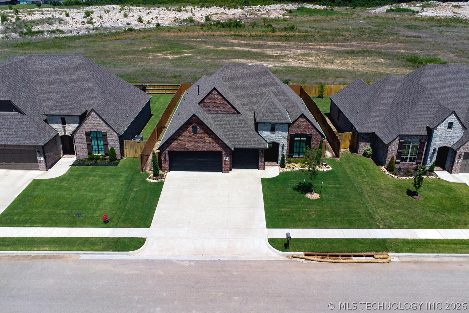 7905 N 149th Eastavenue Owasso OK 74055