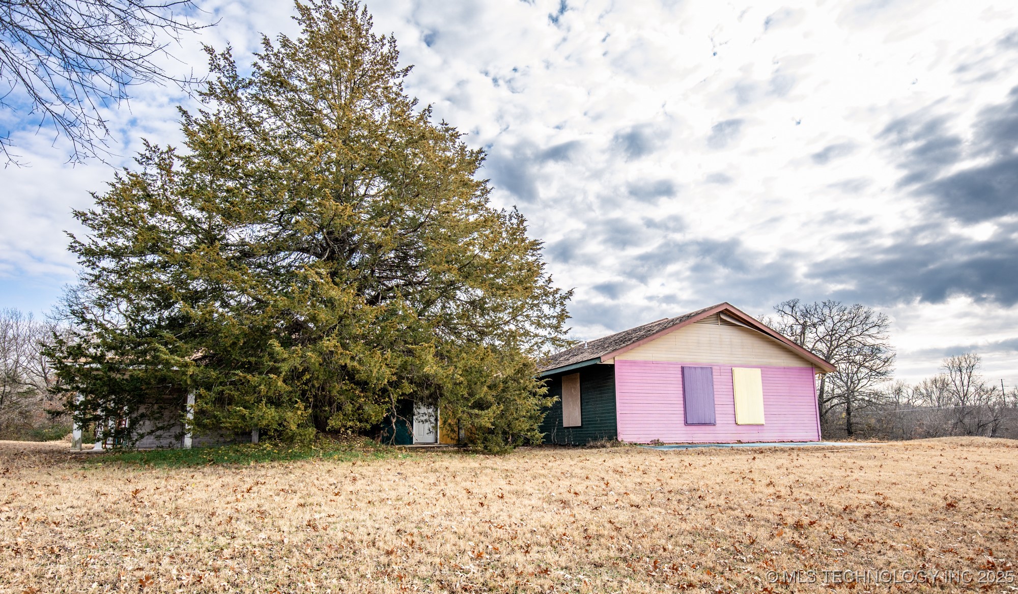 2100 Ahloso Road Ada OK 74820