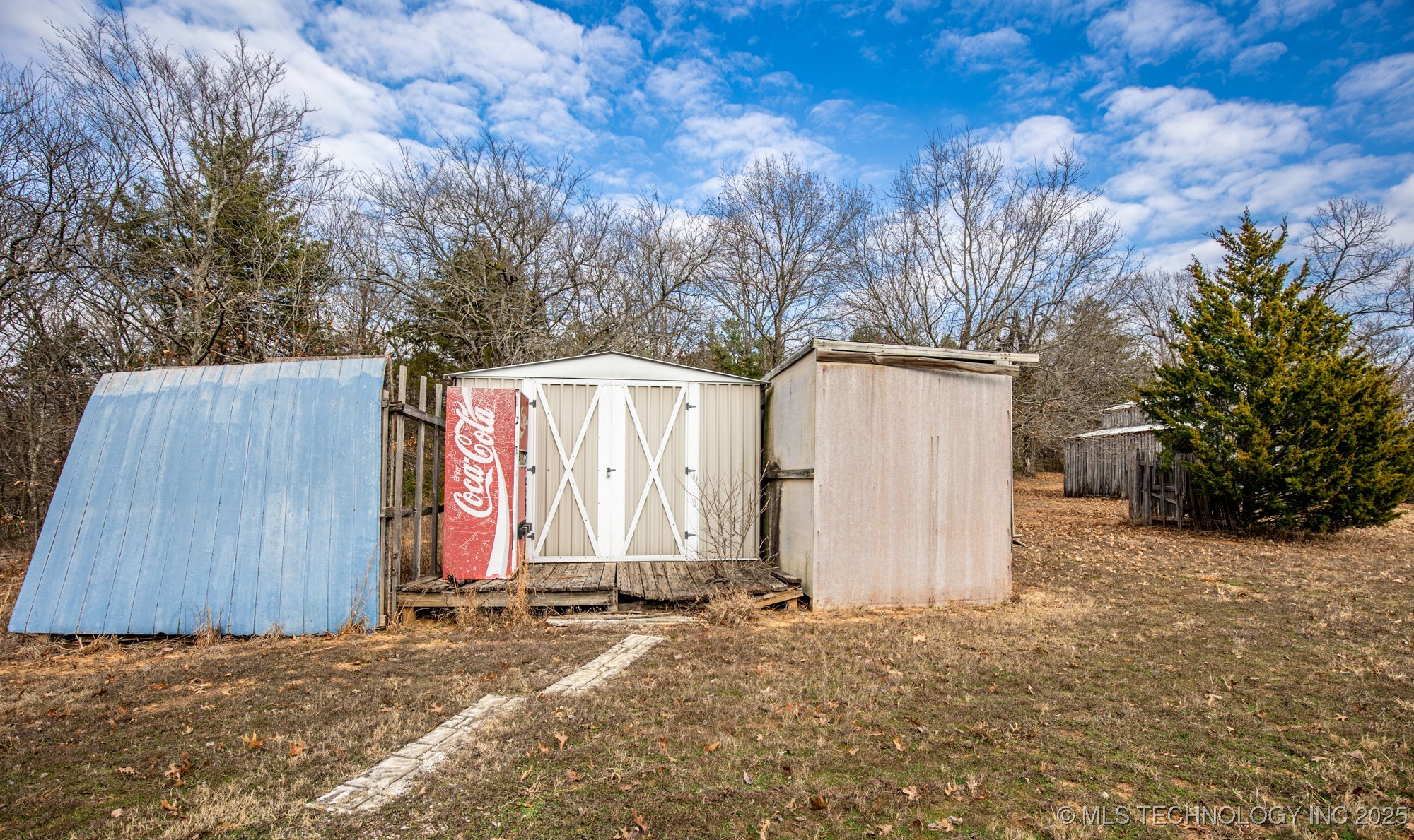 2100 Ahloso Road Ada OK 74820