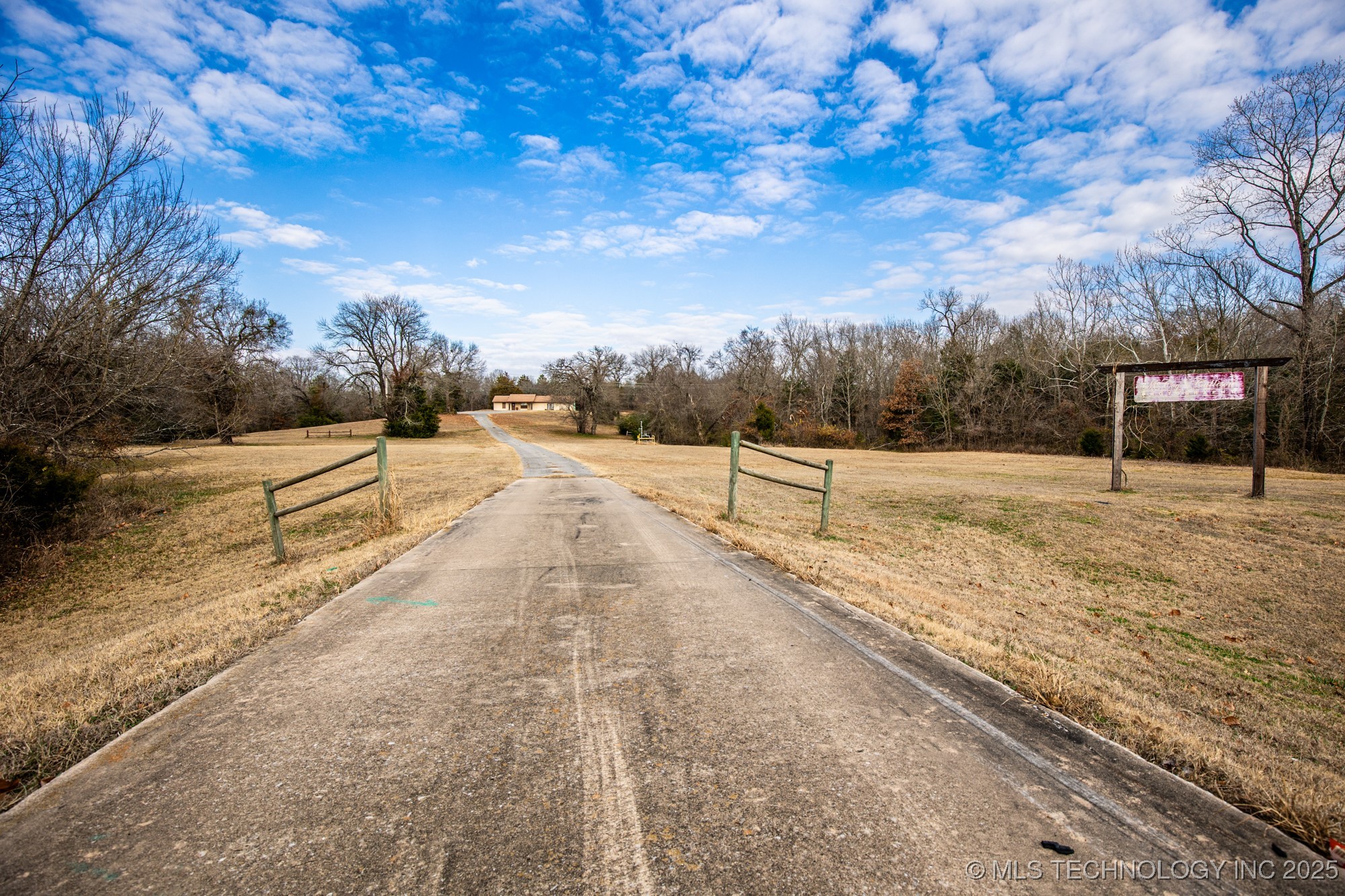 2100 Ahloso Road Ada OK 74820