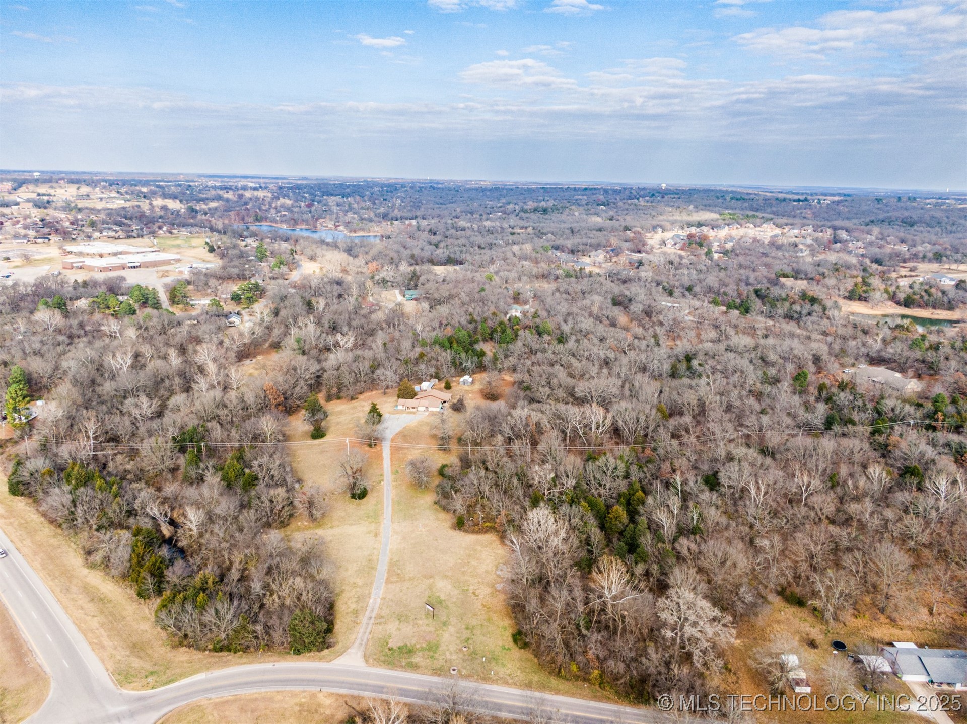 2100 Ahloso Road Ada OK 74820