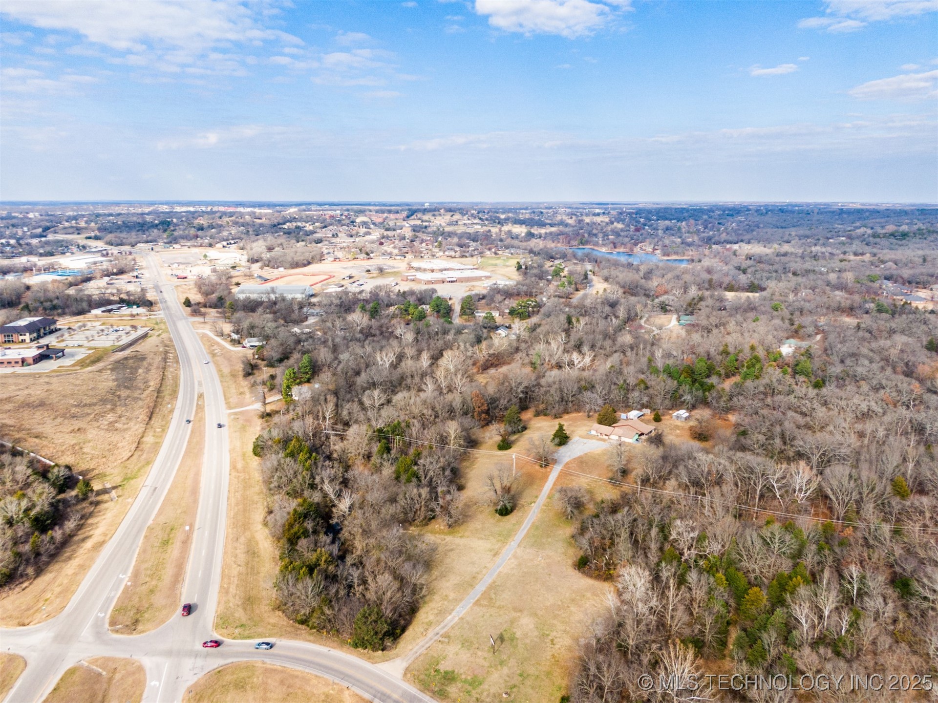 2100 Ahloso Road Ada OK 74820