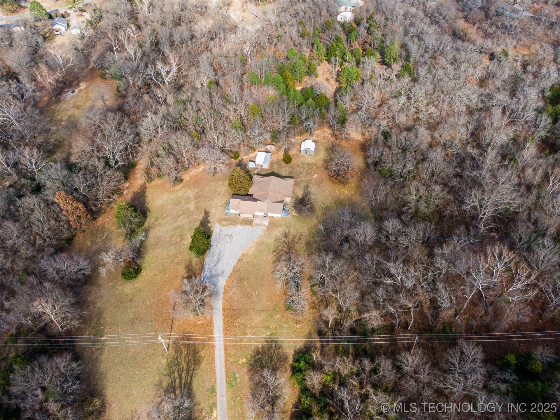 2100 Ahloso Road Ada OK 74820