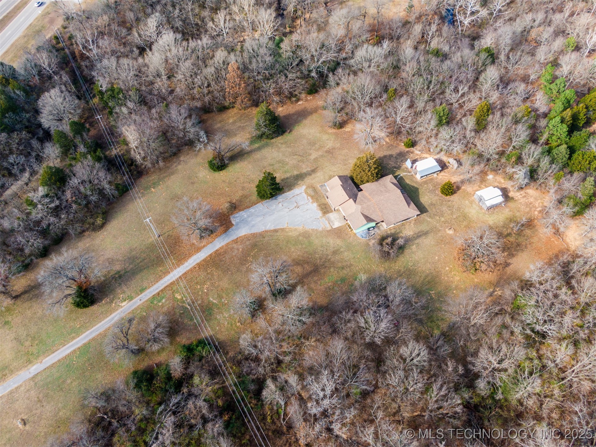 2100 Ahloso Road Ada OK 74820