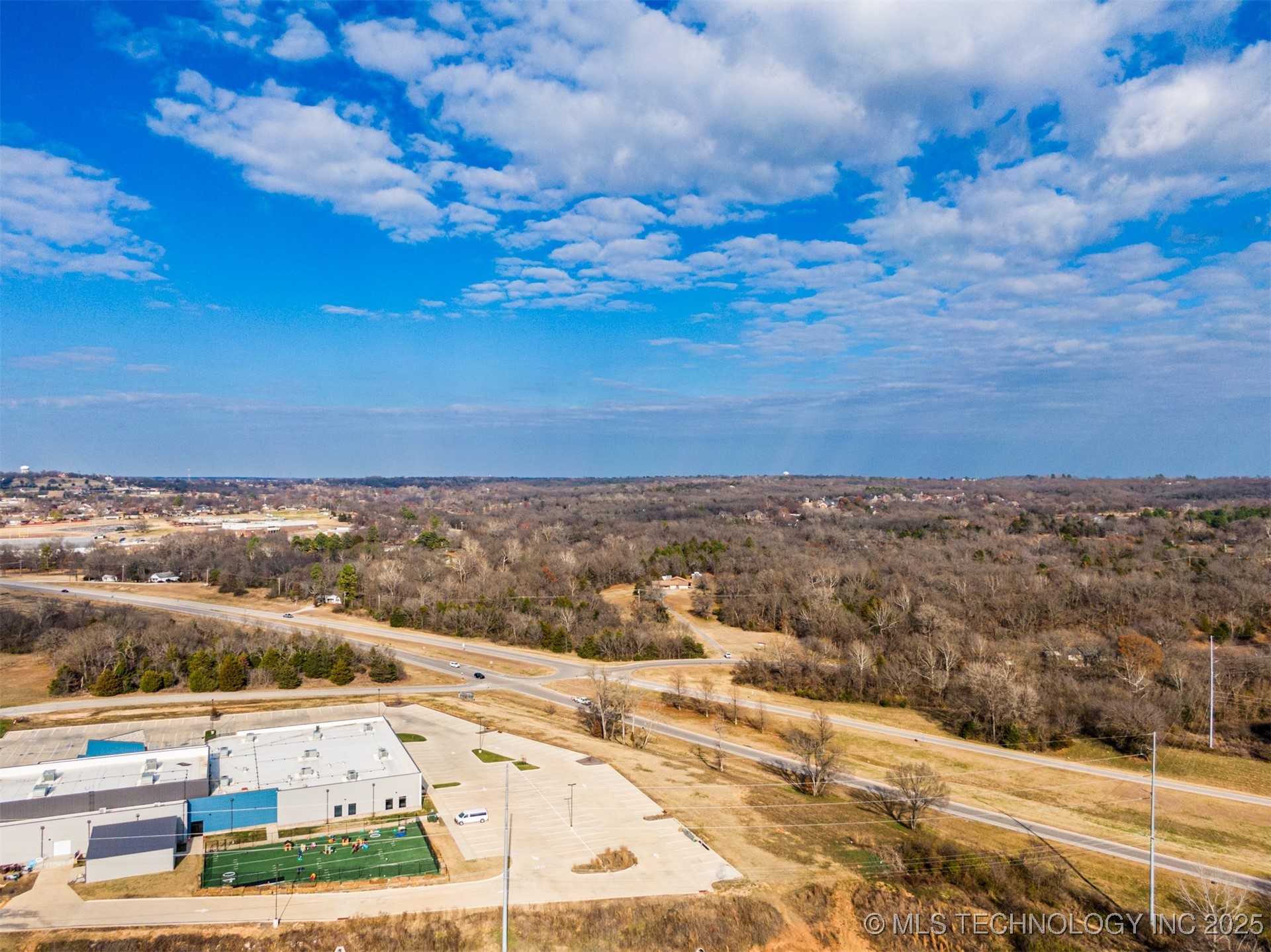 2100 Ahloso Road Ada OK 74820