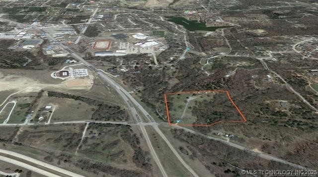 2100 Ahloso Road Ada OK 74820