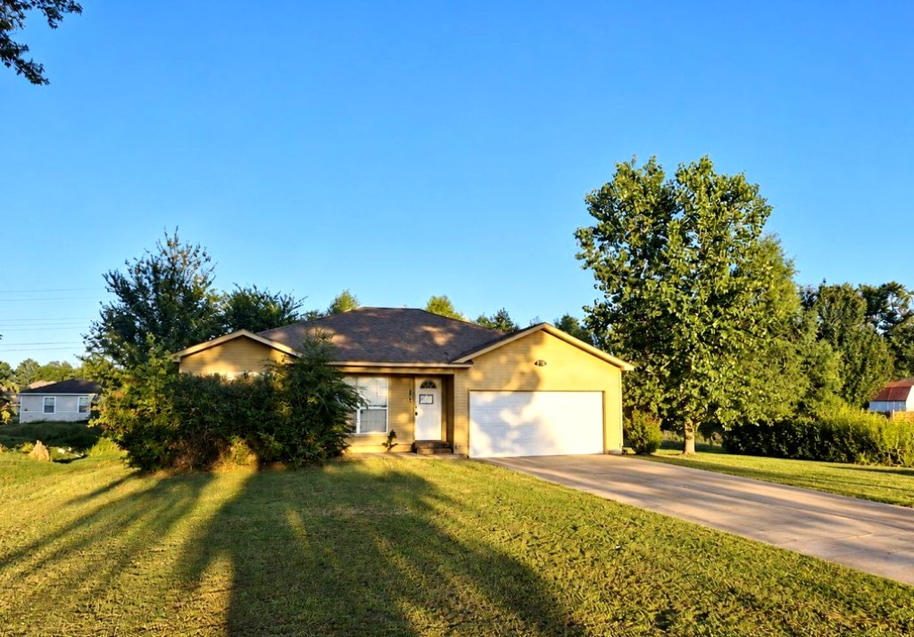 14995 S 278th Avenue E Coweta OK 74429