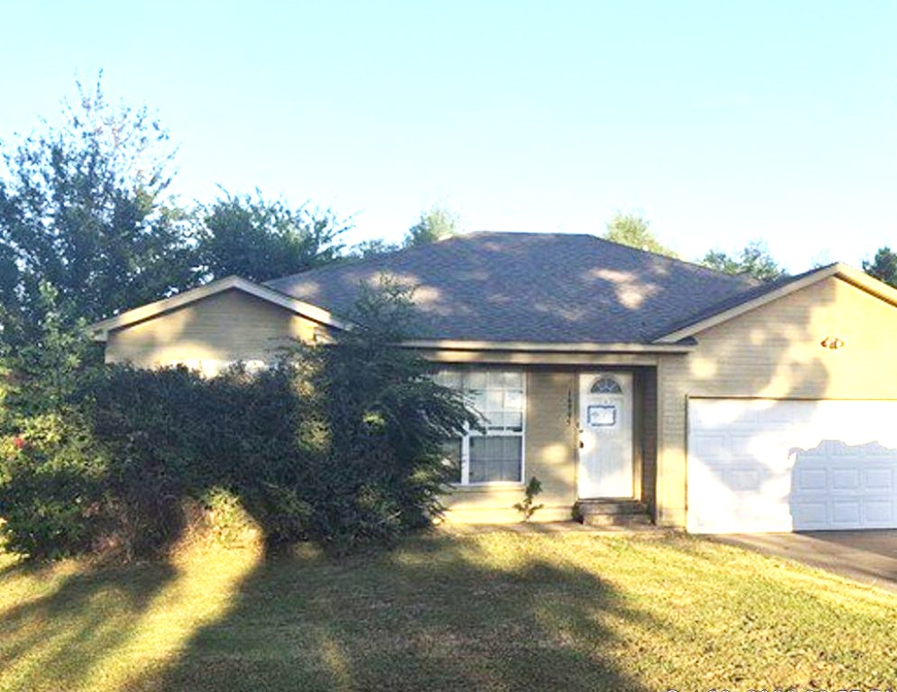 14995 S 278th Avenue E Coweta OK 74429