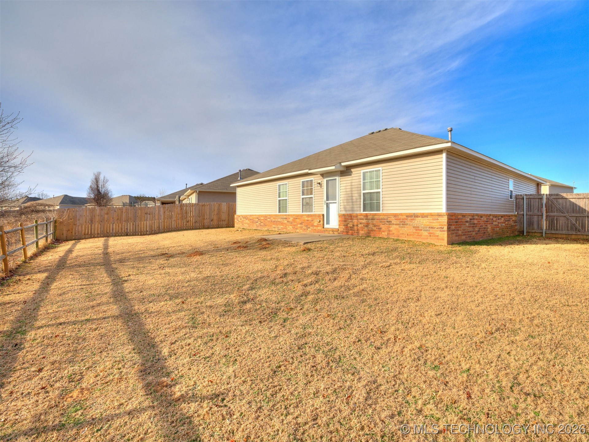 9333 S 255th East Avenue Broken Arrow OK 74014