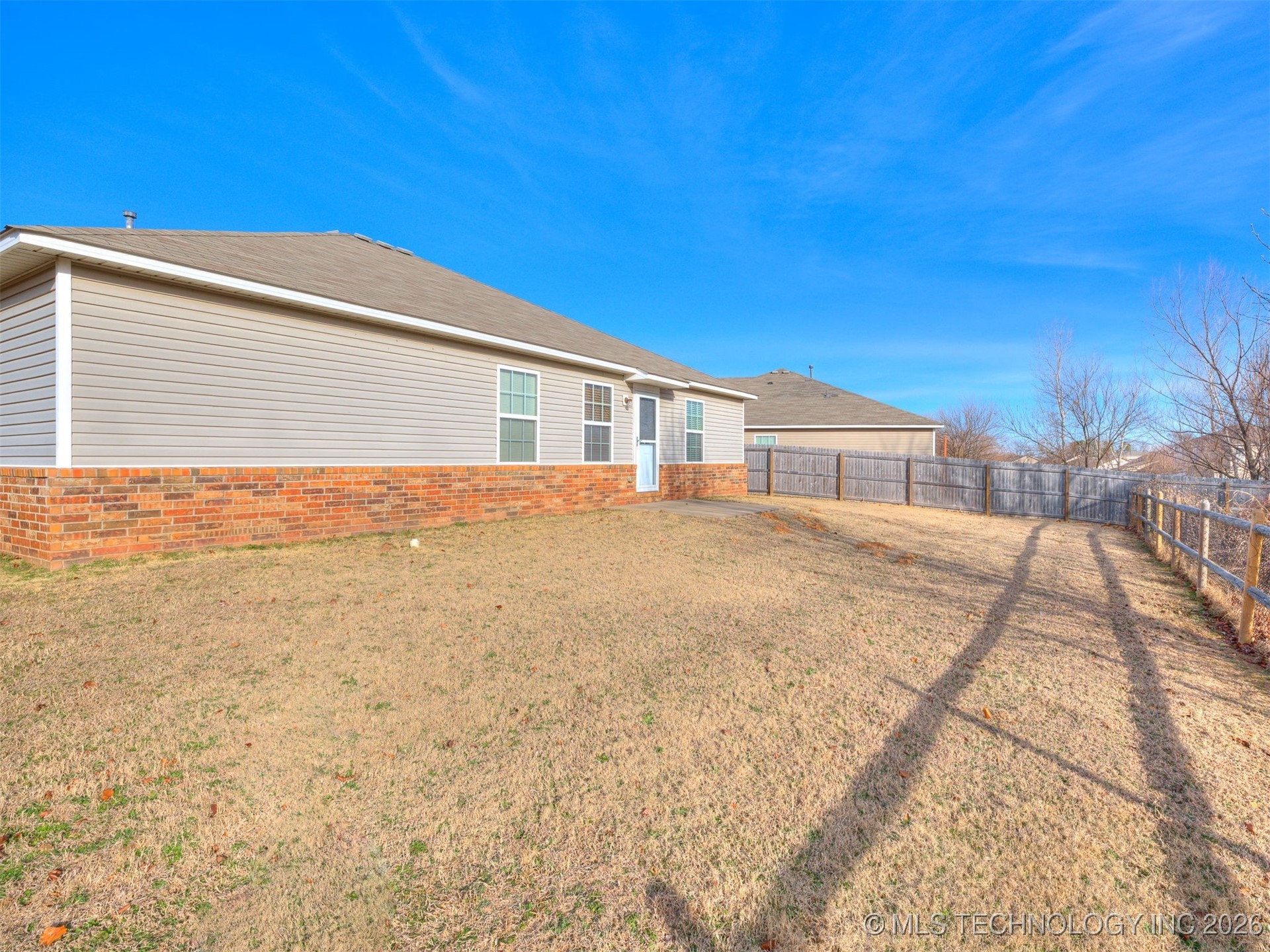 9333 S 255th East Avenue Broken Arrow OK 74014
