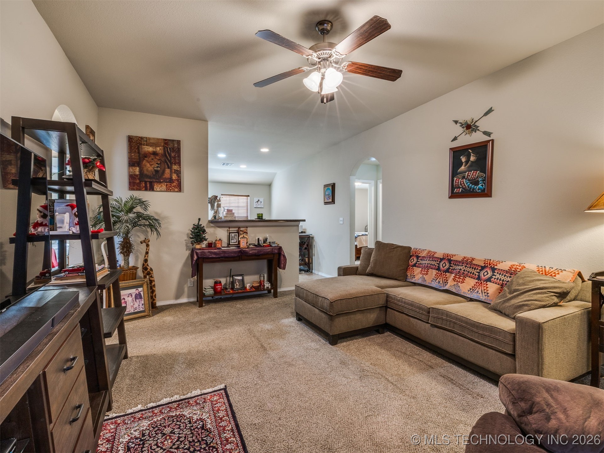 9333 S 255th East Avenue Broken Arrow OK 74014