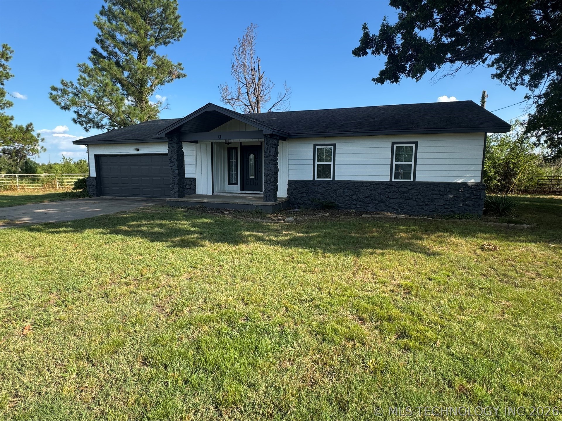11647 S Highway 64 Muskogee OK 74403