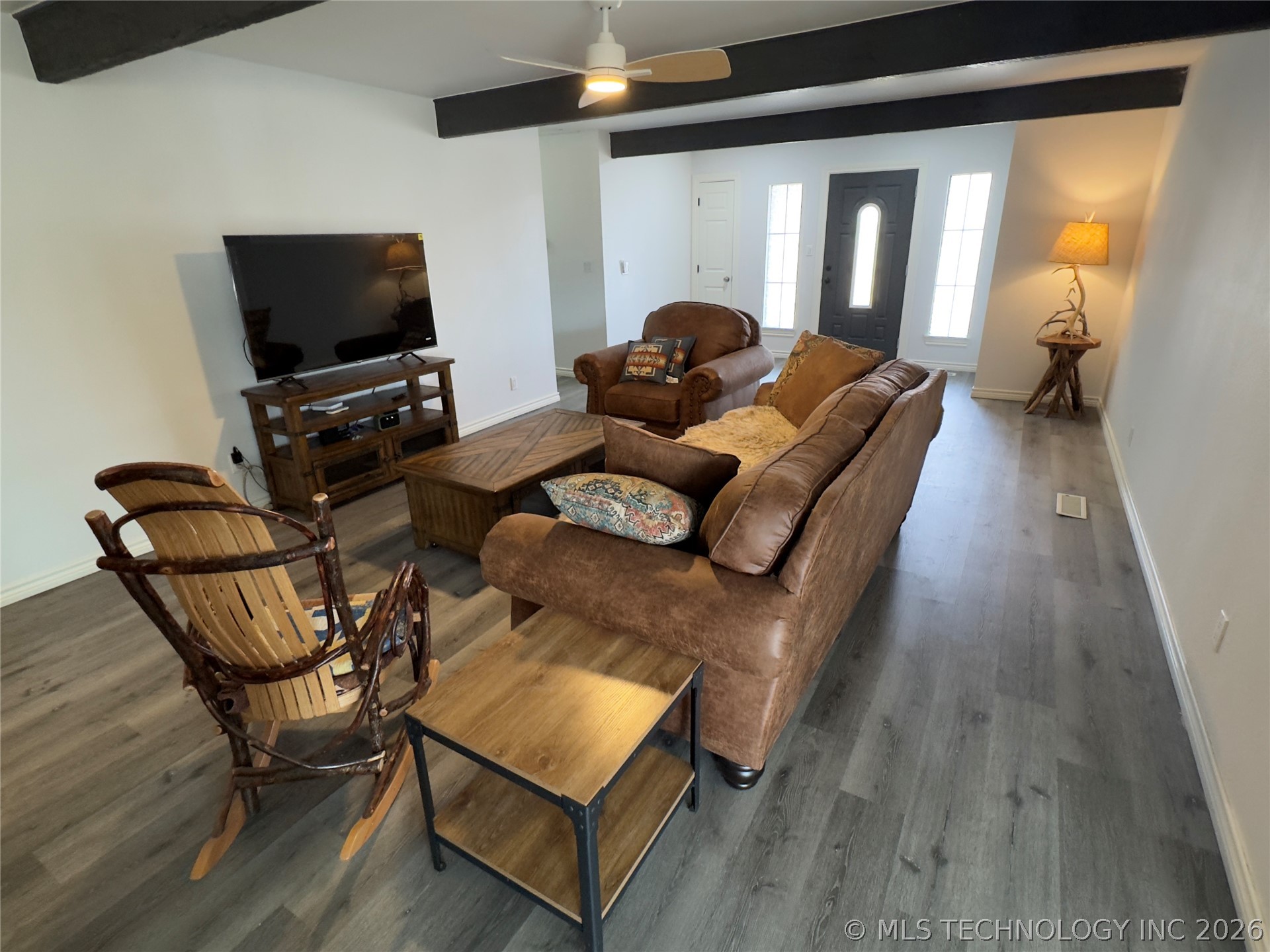 11647 S Highway 64 Muskogee OK 74403