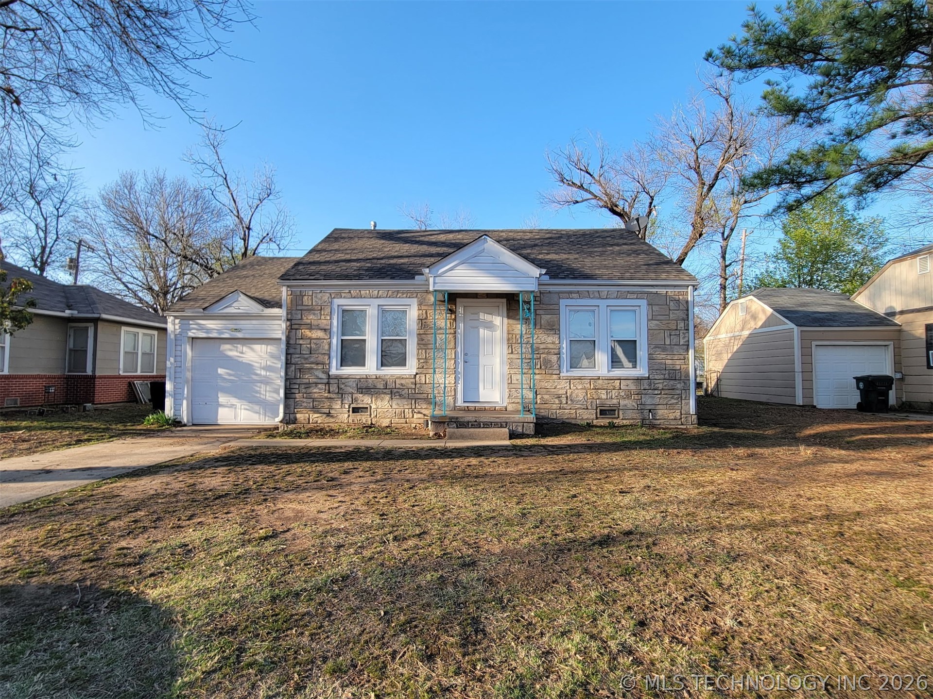 2332 Manila Street Muskogee OK 74403