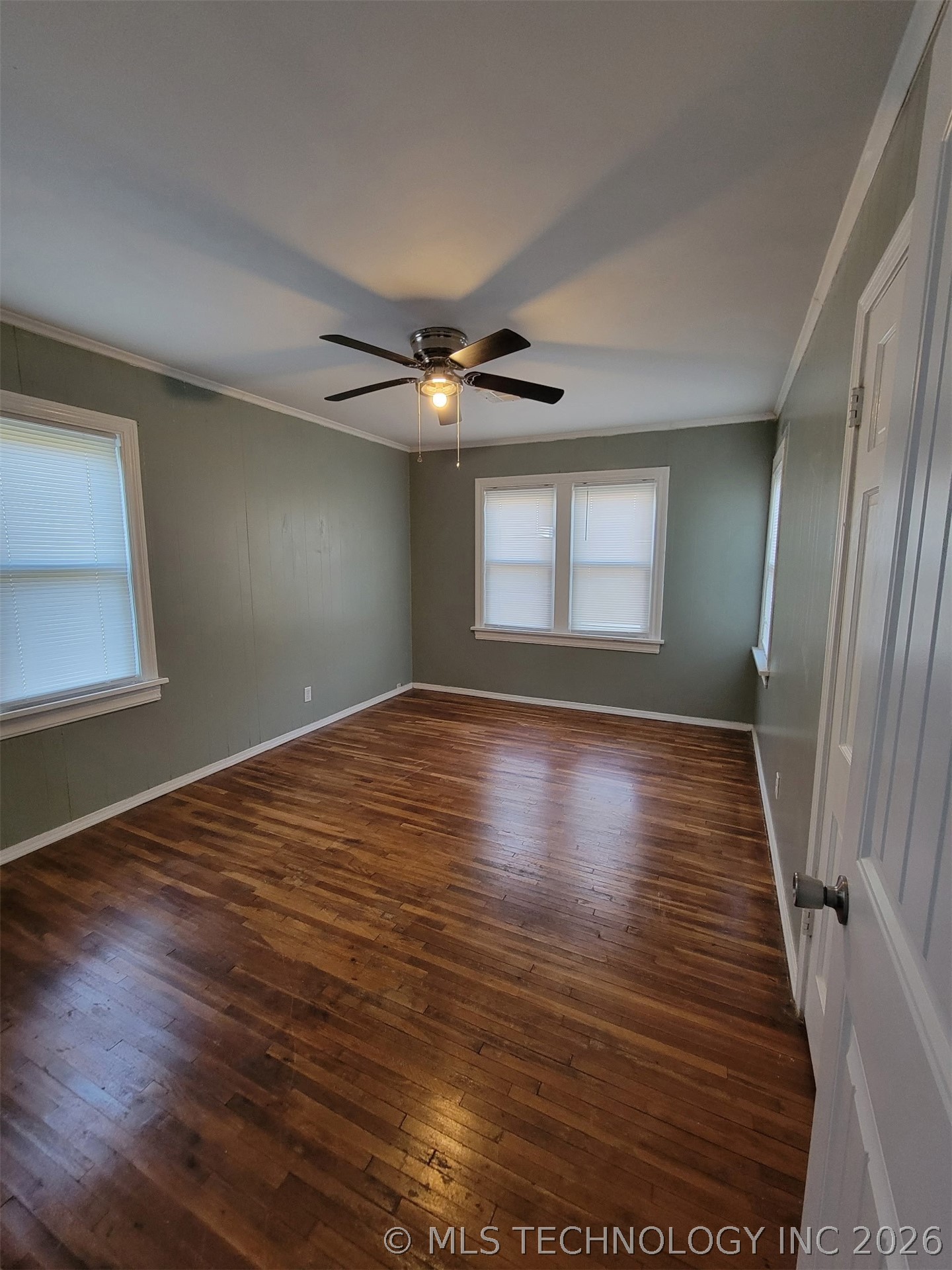 2332 Manila Street Muskogee OK 74403