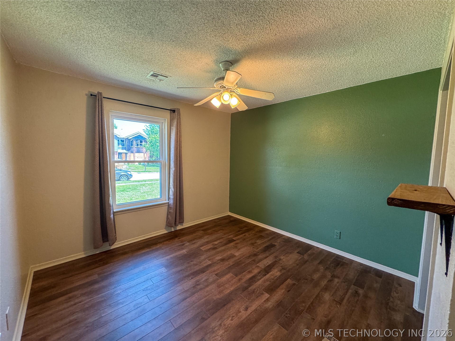1517 W Delmar Street Broken Arrow OK 74012