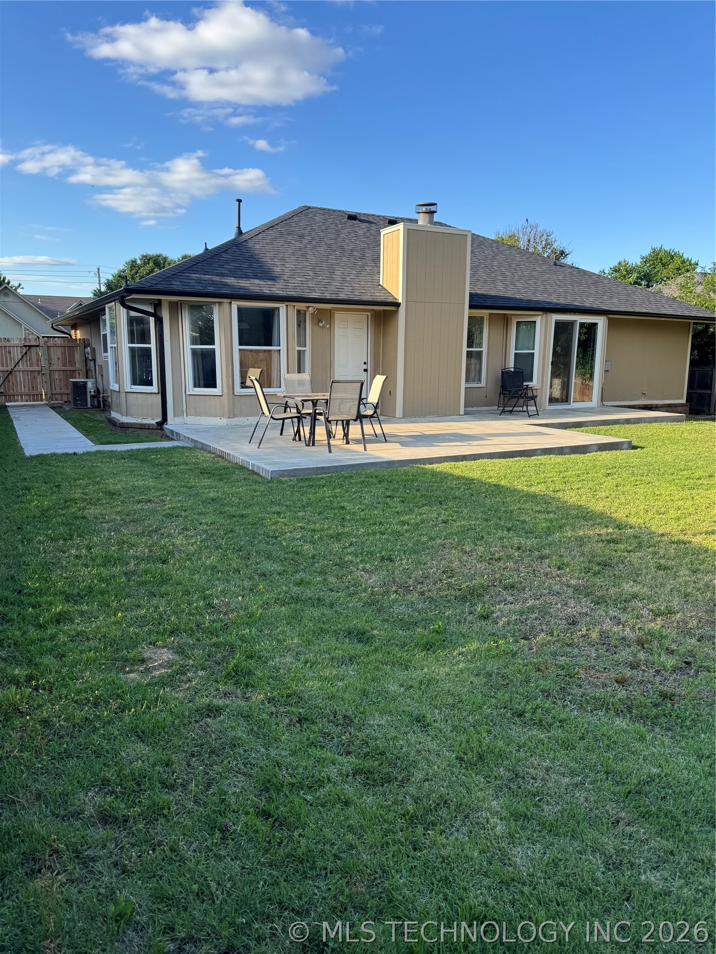 1517 W Delmar Street Broken Arrow OK 74012