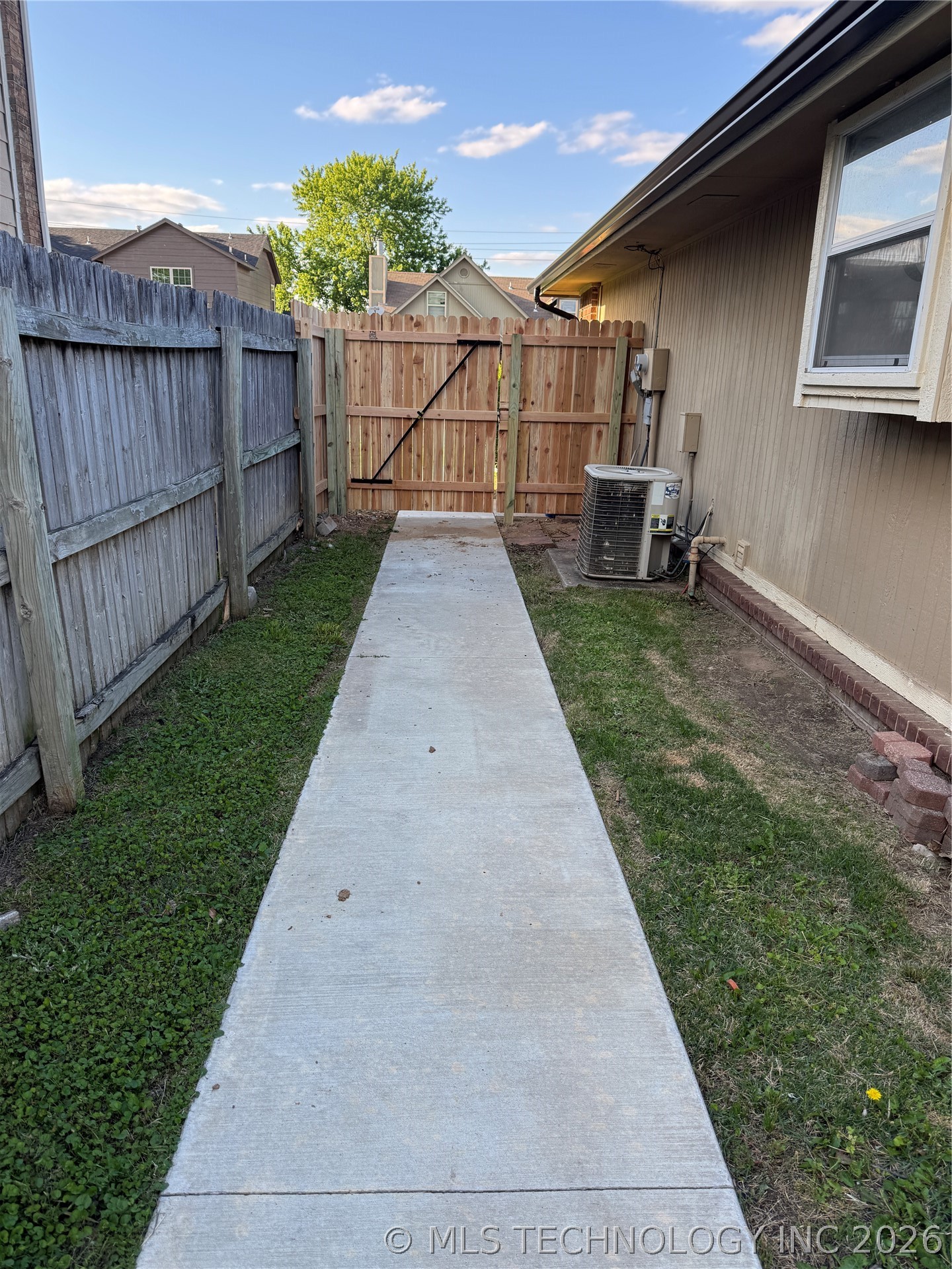 1517 W Delmar Street Broken Arrow OK 74012