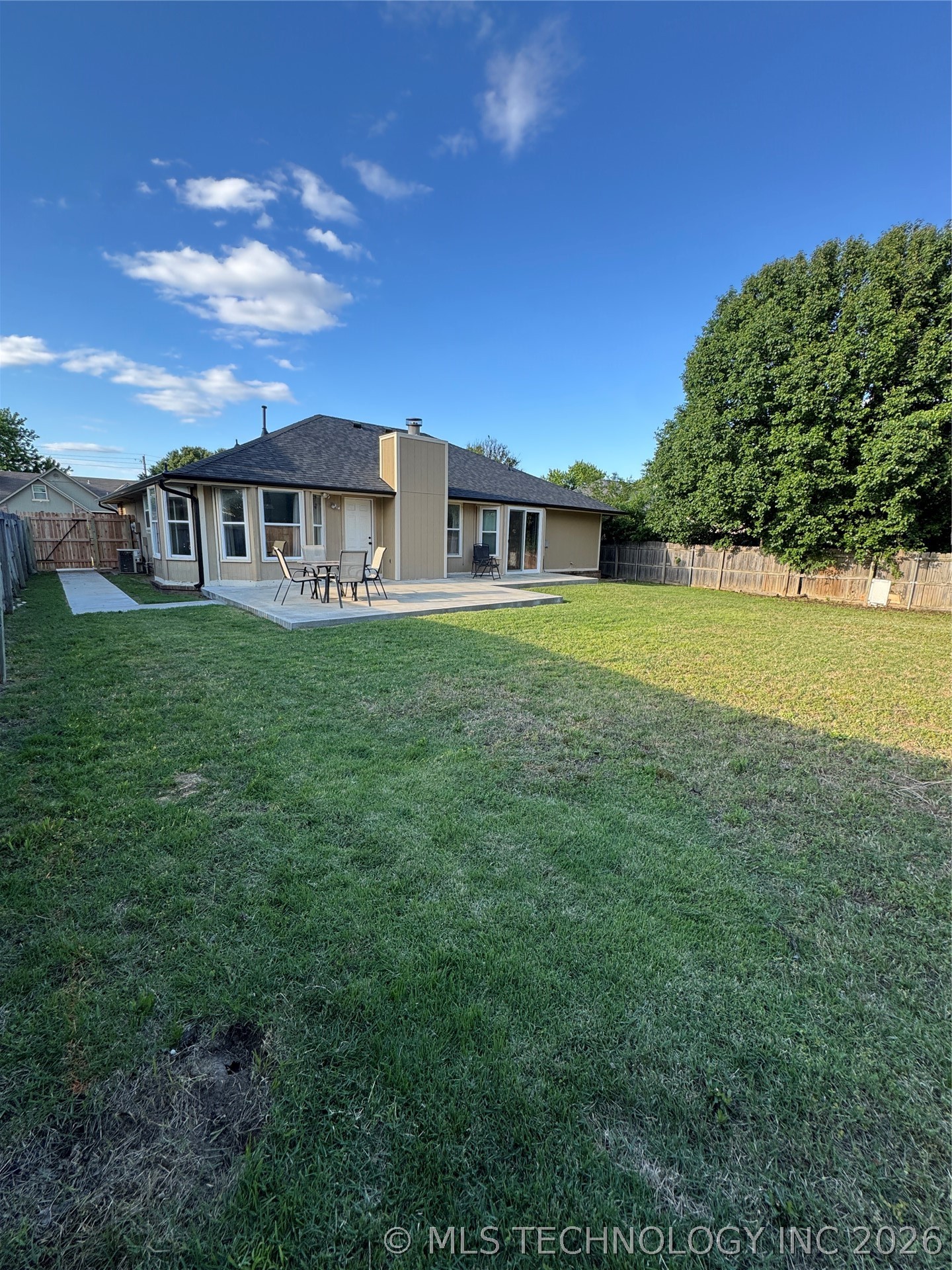 1517 W Delmar Street Broken Arrow OK 74012