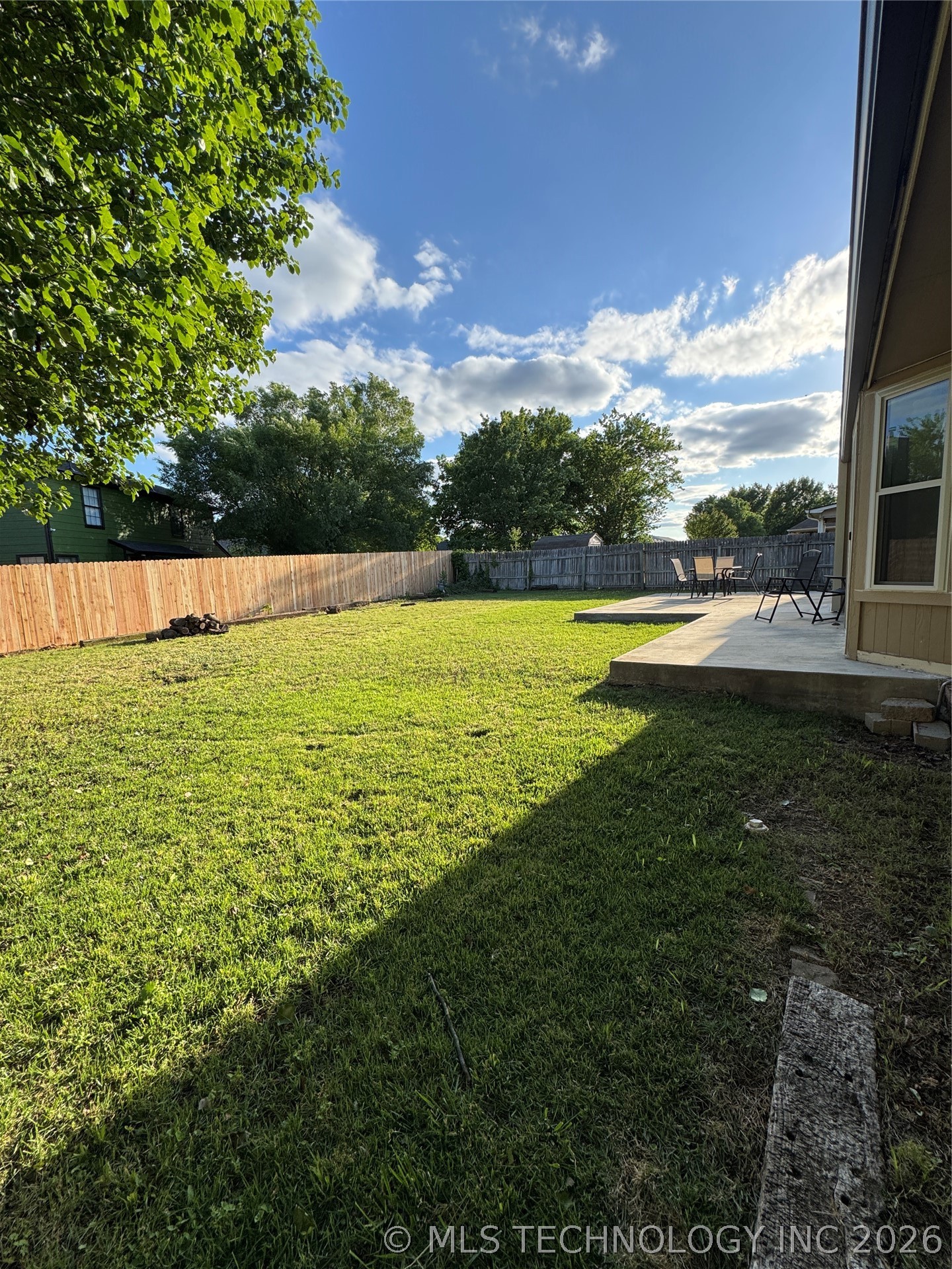 1517 W Delmar Street Broken Arrow OK 74012