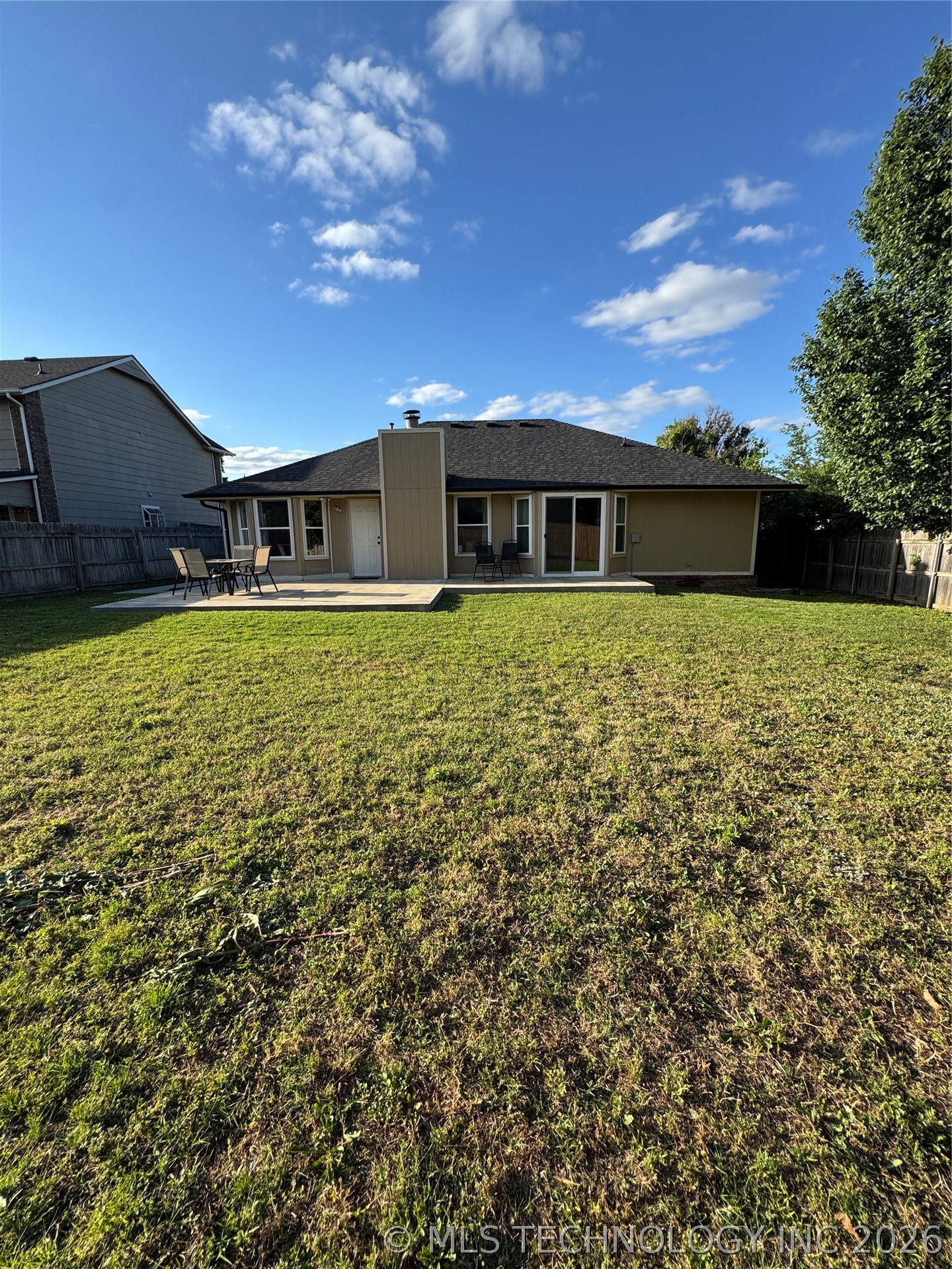 1517 W Delmar Street Broken Arrow OK 74012