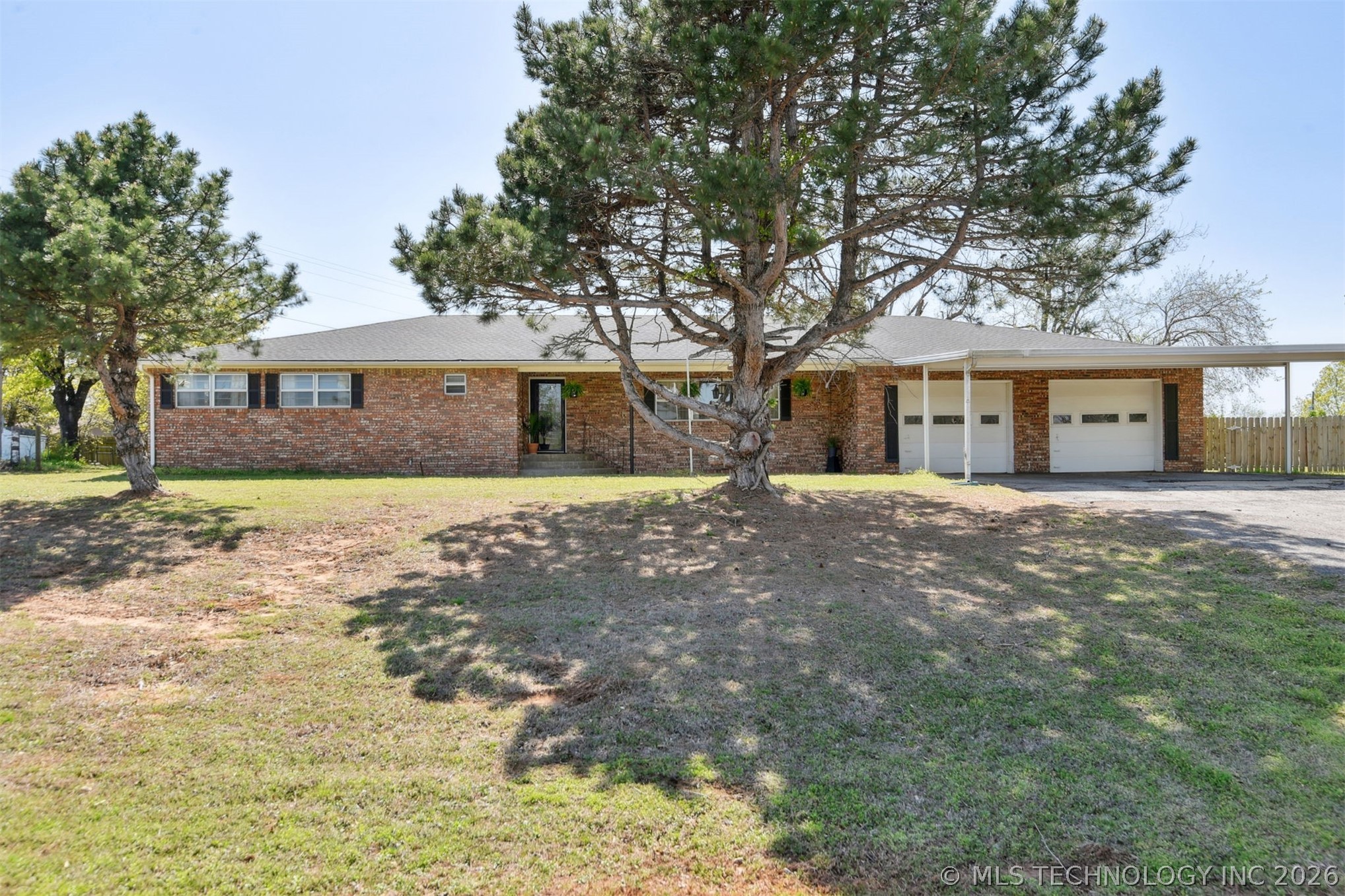 3042 State Highway 48 Mannford OK 74044