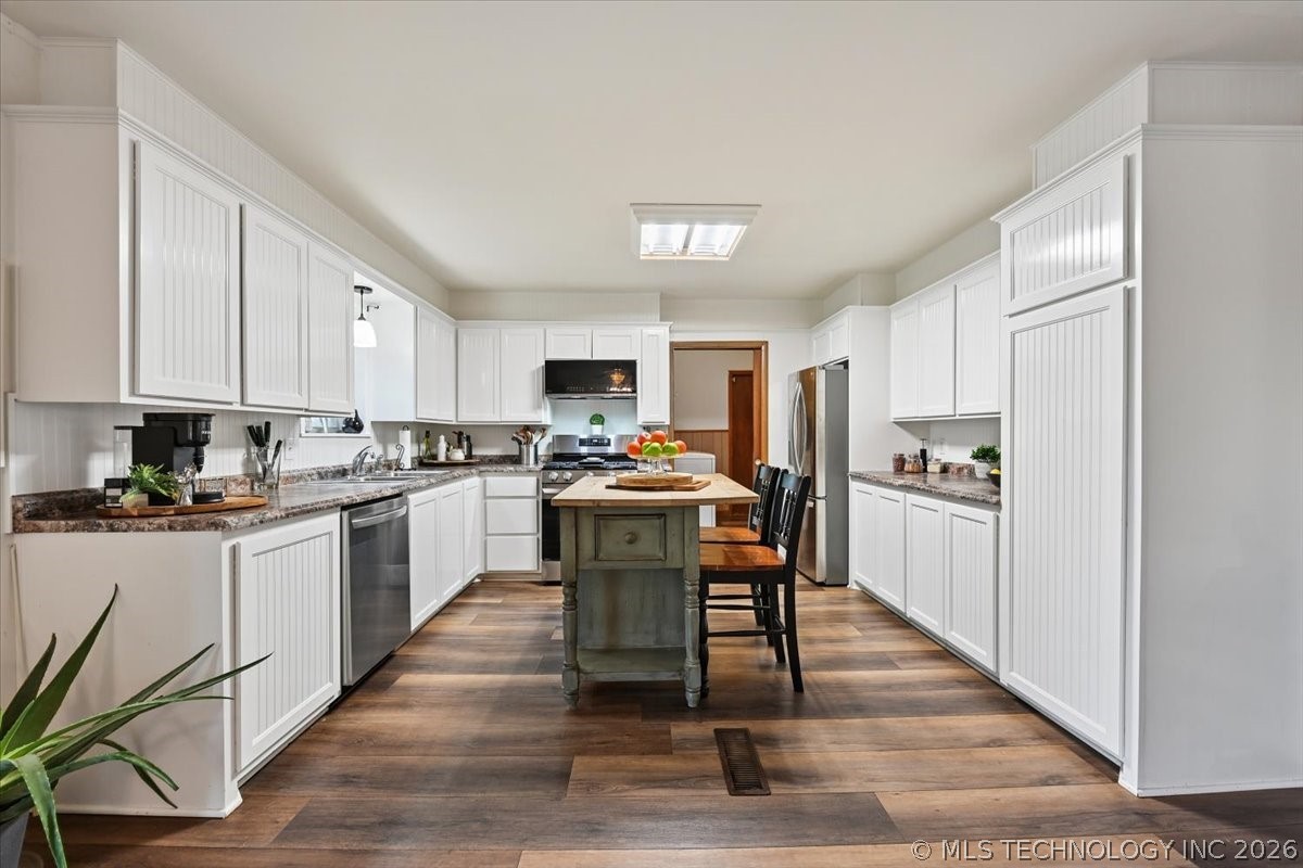 3042 State Highway 48 Mannford OK 74044